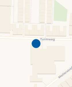 Vorschau: Karte von Hochschulsport Hamburg