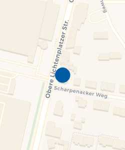 Vorschau: Karte von Müllers Restaurant - Wuppertal