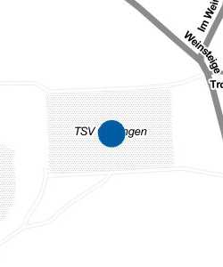 Vorschau: Karte von TSV Güglingen