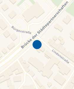 Vorschau: Karte von LVM Versicherung Vaupel u. Auerswald GmbH