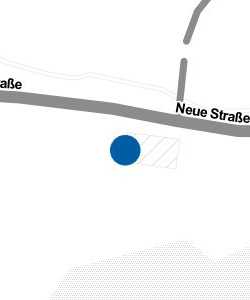 Vorschau: Karte von Theaterstube Maßbach