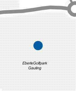 Vorschau: Karte von Eberle Golfpark Gauting