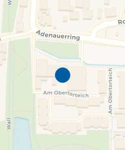 Vorschau: Karte von Hollenbach-Stiftung