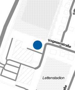 Vorschau: Karte von Sonnbergstube