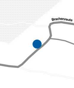 Vorschau: Karte von Brachenreute
