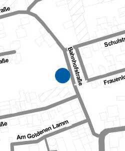 Vorschau: Karte von Burg Windeck Heidesheim