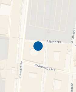 Vorschau: Karte von KKH Servicestelle Dresden