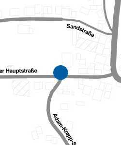 Vorschau: Karte von Gasthof Spies