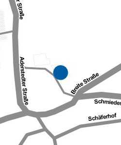 Vorschau: Karte von FFW Schlanstedt