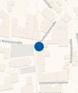 Vorschau: Karte von Piazzacafe