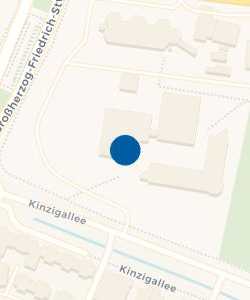 Vorschau: Karte von Hochschule Kehl
