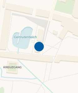 Vorschau: Karte von Liboriushaus