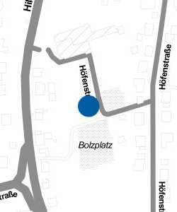Vorschau: Karte von AWO Kindergarten Herzhausen