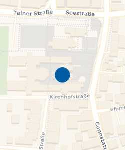 Vorschau: Karte von KITZ Bar.Café.Röstbroterei