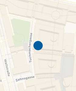 Vorschau: Karte von Apotheke Altmarkt-Galerie