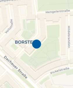 Vorschau: Karte von Hofladen Ostler