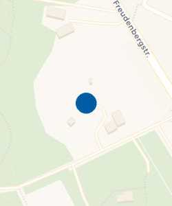 Vorschau: Karte von Jugendnaturzeltplatz