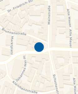 Vorschau: Karte von Flessabank - Bankhaus Max Flessa KG Geldautomat