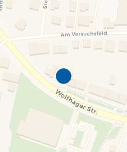 Vorschau: Karte von Malermeister Brede Beratungscenter