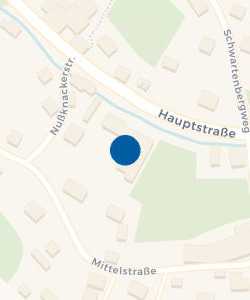 Vorschau: Karte von Seiffener Nussknackerhaus