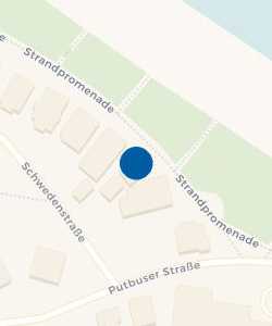 Vorschau: Karte von Nixe Boutiquehotel & Spa