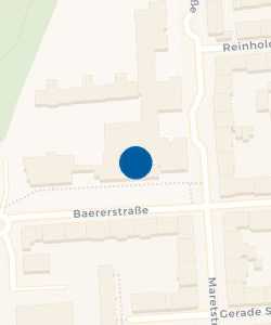 Vorschau: Karte von Elternschule Harburg