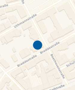 Vorschau: Karte von Anwaltskanzlei Schauwienold