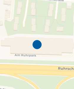 Vorschau: Karte von Gartencenter Augsburg