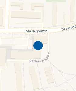 Vorschau: Karte von KiK Textilien und Non-Food GmbH