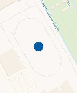 Vorschau: Karte von Münchriedstadion