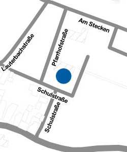 Vorschau: Karte von Kindertagesstätte Kastanienstrolche