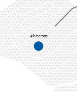 Vorschau: Karte von Moto-Cross-Strecke