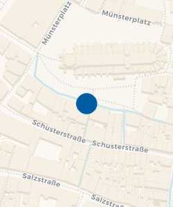 Vorschau: Karte von Hotel Oberkirch