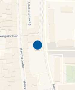 Vorschau: Karte von Polizeirevier Zwickau