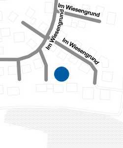 Vorschau: Karte von Gästehaus Weber