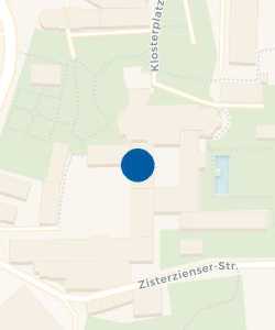 Vorschau: Karte von Klosterhof