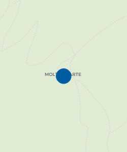 Vorschau: Karte von Moltkewarte HWN 209