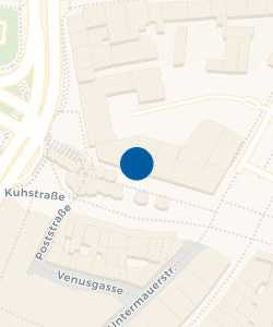 Vorschau: Karte von Jugendamt der Stadt Duisburg