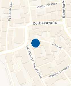 Vorschau: Karte von pme-mobil GmbH