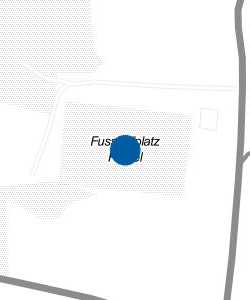 Vorschau: Karte von Fussballplatz Rotzel