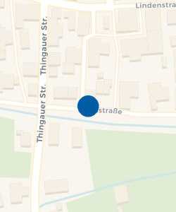 Vorschau: Karte von Gabriele Rentz Getränkemarkt
