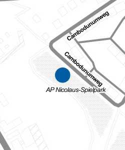 Vorschau: Karte von Römerspielplatz