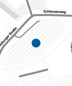 Vorschau: Karte von Kaufland Stade