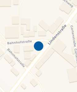 Vorschau: Karte von Getränkemarkt Albrecht