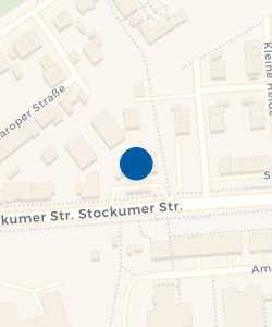 Vorschau: Karte von Freie Tankstelle Klink
