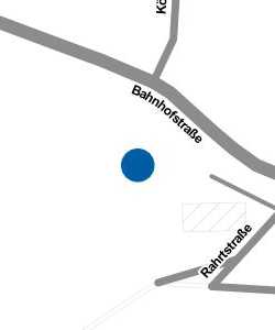 Vorschau: Karte von Backshop Heitmann Bäckerei