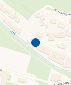 Vorschau: Karte von St. Blasier Stüble