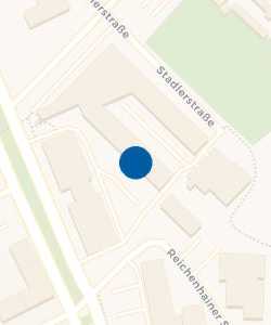 Vorschau: Karte von TU Chemnitz, CampusBibliothek I