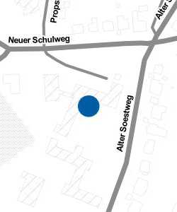 Vorschau: Karte von Fröbelschule