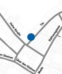 Vorschau: Karte von Beyti Döner & Kebap Haus